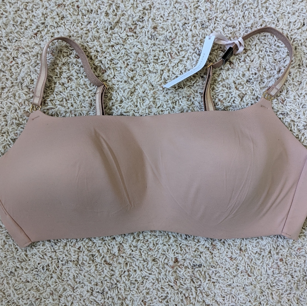 Victoria's Secret Freedom Cloud Bra